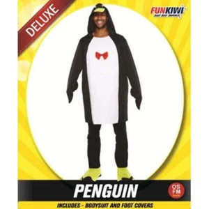 Penguin Adult Costume - Picture 1 of 1