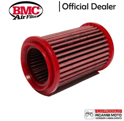 FM452/08 FILTRO ARIA SPORTIVO BMC DUCATI MONSTER 821 2014 2015 2016 2017 Foto 1 de 2