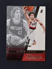 2014-15 Prestige #11 Robin Lopez - NM-MT
