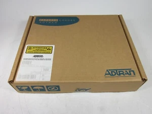 New Adtran 1187180L1 BVL3ABEDTA 32 Port SHDSL EFM Access Module For TA5000 - Picture 1 of 13