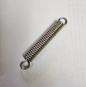 Indian AMI50 Moped Rear Center Stand Spring F512-00-50 - Picture 1 of 2