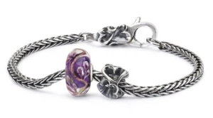 TROLLBEADS TAGBO-00659 Herzarmband - verschiedene Größen   - Bild 1 von 7