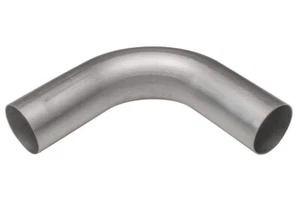 Raceworks 4" 90 degree Aluminium Tube Bend - Picture 1 of 1