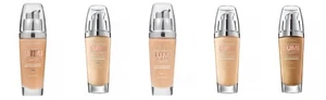 Maquillaje luminoso saludable L'Oreal Paris True Match Lumi - varios tonos - CMKUP13 - Imagen 1 de 16