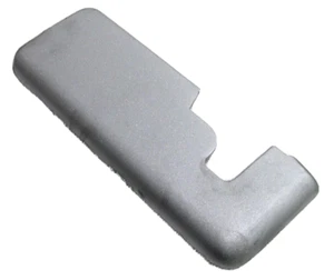 Genuine WG Willcox & Gibbs Pegasus 323-802-001 Cloth Plate for 514 Serger NOS - Picture 1 of 3