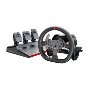 PXN V10 Pro Direct Drive Racing Bundle for PC PS4 and Xbox Series X|S - Picture 1 of 17