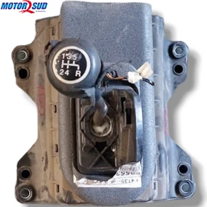 Leva cambio per Fiat Punto Evo cod: 607199ss01 - Foto 1 di 6