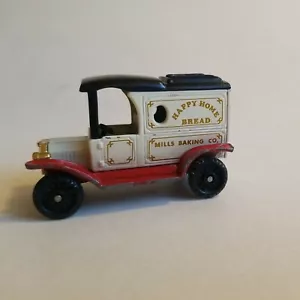 Tomica Type-T Ford No.F11 Baujahr 1977 Made in Japan selten - Oldtimer - Bild 1 von 9
