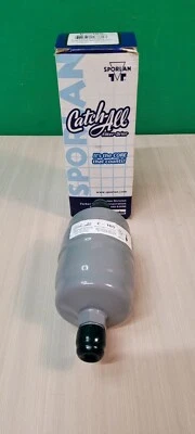 Sporlan Catch-All C-165 Filter Dryer 5/8 Inch SAE Flare NEW IN BOX!