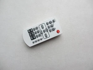 Remote Control For Toshiba NPS10A NPX10A TDP-NPS10A TDP-NPX10A DLP Projector - Picture 1 of 5