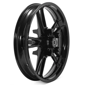 21x3.5 Enforcer Felge Vorderrad für Harley Touring Bagger Electra Street Glide - Bild 1 von 12