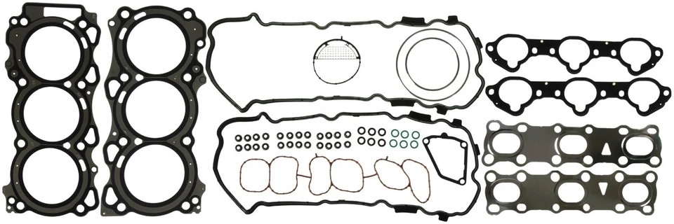 2007-2013 FITS NISSAN ALTIMA MAXIMA 3.5  24V DOHC VQ35DE MAHLE HEAD GASKET SET - Image 1 of 1