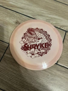 RARE 2018 Innova Swirl Star Shryke (Jessica Weese Tour Series) - Picture 1 of 2