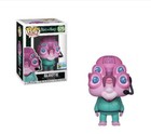 Funko POP! Animation Rick and Morty Glootie #575 2019 SD Comic Convention
