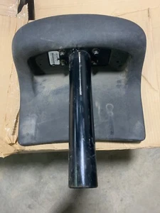 OEM armrest Assembly  fits Case 850K 750L 750K 1650M 2050M 850L Dozer 86989674 - Picture 1 of 6
