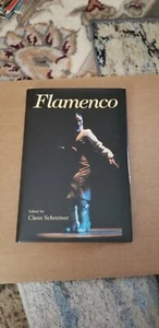 FLAMENCO: Gypsy Dance and Music from Andalusia by Claus Schreiner. - Picture 1 of 11