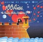 Clasicos De Puerto Rico - Clasicos De Puerto Rico 2 - Cd - **Mint Condition**