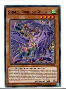 Simorgh Vogel des Schutzes - RIRA-DE020 - Common - Picture 1 of 1