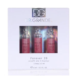 Dr Grandel Forever 39 Ampoule 3x0.1oz/3ml - Picture 1 of 1