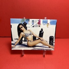 1993 Comic Images Ujena's Swimwear Illustrated #29 VG