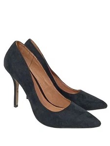 LA STRADA Zapato Tacón Mujeres Talla EU 39 negro estilo «business» - Imagen 1 de 5