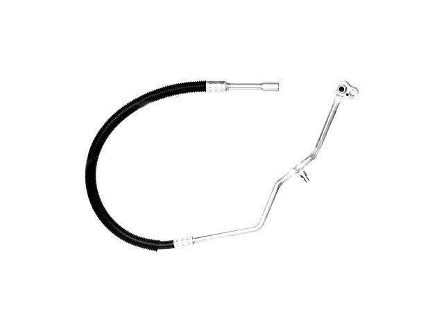 A/C Refrigerant Discharge Hose 48SDRP99 for Jeep Grand Cherokee 1998 1997 - Image 1 of 1