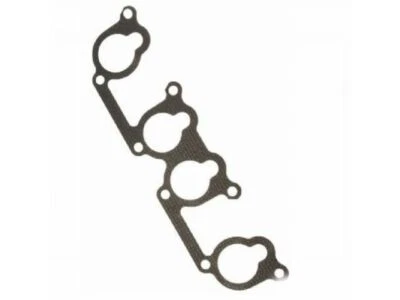 Прокладка впускного коллектора для 2006-2008 Volkswagen GTI 43656PQ 2007 2,0 л 4 цилиндра - Изображение 1 из 2