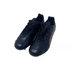 Puma King Platinum 21 FG AG Soccer Cleats - Black / Bronze - 106478-04 - Sz: 7.5 - Picture 1 of 8