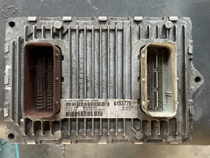 OEM 2015 Jeep Grand Cherokee Engine Control Module ECU ECM 68229960AE PLUG PLAY - Picture 1 of 3