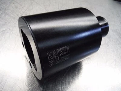 Kaiser KAB7 100mm Aluminum Modular Extension 331.773 (LOC2586) - Image 1 of 2