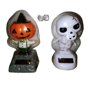 Sonnenfänger Creatology Halloween Totenkopf Jack O Laterne Neu im Karton Neu im Karton Spaß - Bild 1 von 7