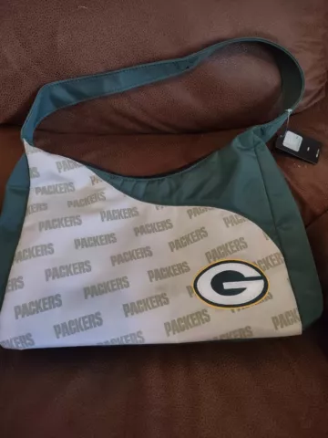 Green Bay Packers Purse Cover