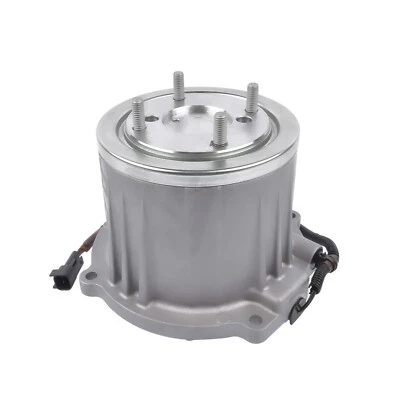 Acoplador viscoso de acoplamiento para Mazda CX-3 CX-5 CX-9 2,0 L 2,5 L SKYACTIV AWD 2013+ Foto 1 de 4