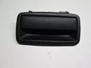 Blazer Jimmy S-10 1998-2005 NOS manija de puerta trasera izquierda 15202913 T-10 - Imagen 1 de 3