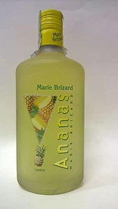 Marie Brizard Ananas Basi per Cocktail  17% vol  70 cl - Foto 1 di 1