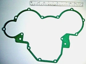 Gear Case Gasket 30HP TY395 TY295.2-9 TY29529 Block Front Cover b - Picture 1 of 1