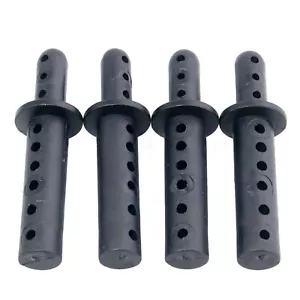 Car Shell Pillars for HSP 94188 94108 94111 08007 1/10 RC Car Body - Picture 1 of 4