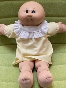 Classic Newborn Cabbage Patch Doll Xavier, Roberts, 85 - Picture 1 of 8
