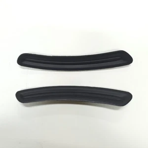 Genuine Hood Bonnet Garnish Vent LH RH 2p for 2011 2017 Hyundai Veloster & Turbo - Picture 1 of 6