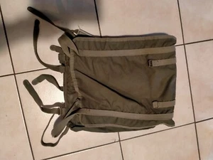 Militaria musette Française F2 très bon état - Imagen 1 de 4