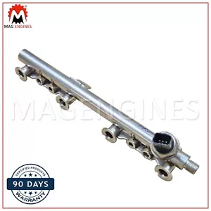 1752000Q4A BINARIO INIETTORE CARBURANTE CON SENSORE NISSAN RENAULT HRA2 HRA2DDT PER QASHQAI - Foto 1 di 8