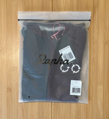 Camiseta deportiva de entrenamiento Rapha Excess Collection Pro Team pequeña para hombre Foto 1 de 3