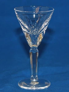 Vajilla Waterford, Sheila Cordial, 3,8" sin usar, en caja - Imagen 1 de 1