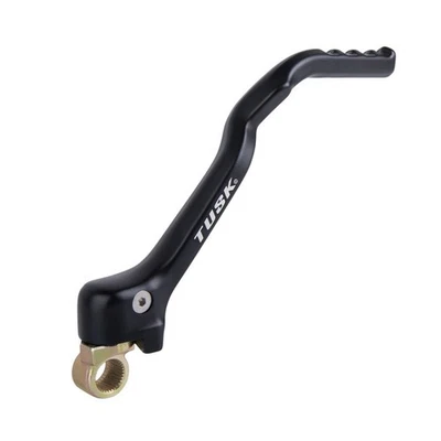 Tusk Kick Starter negro anodizado para KTM 250 XC 2009-2010,2012-2014 Foto 1 de 4