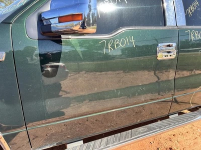 Driver Front Door Electric Fits 09-14 FORD F150 PICKUP 104816247 - Изображение 1 из 4