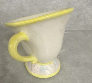 Tazza di ricambio Disney La Bella e la Bestia Mrs Potts - Foto 1 di 5