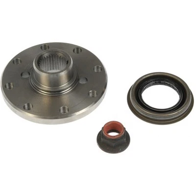 Dorman 697-507 Differential Yoke Including Seal And Pinion Nut - Image 1 of 4