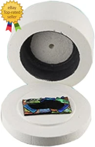 Glass Jewelry Tools Professional Microwave Kiln - Picture 1 of 2