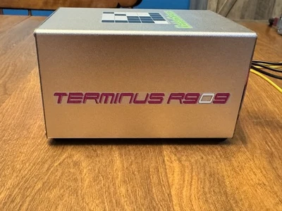GekkoScience Terminus R909 1.6-2.1 Terahash Bitcoin Bitcoin Cash Bitcoin 2 mineros Foto 1 de 4