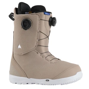 Bota de snowboard Burton Swath BOA® - Summit Taupe - Imagen 1 de 15
